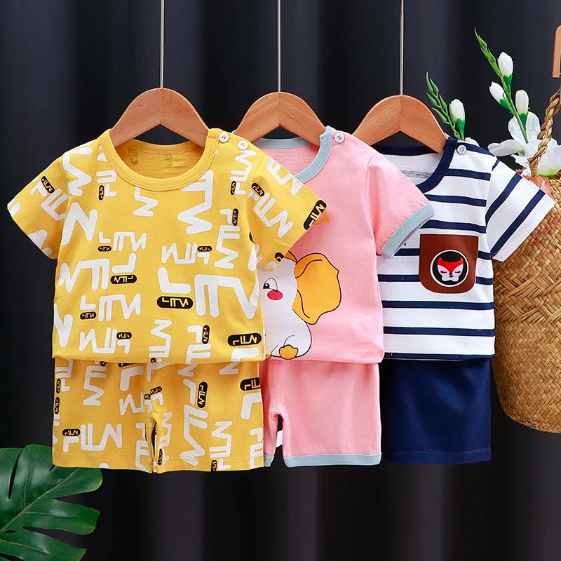 Casual Boys Clothing