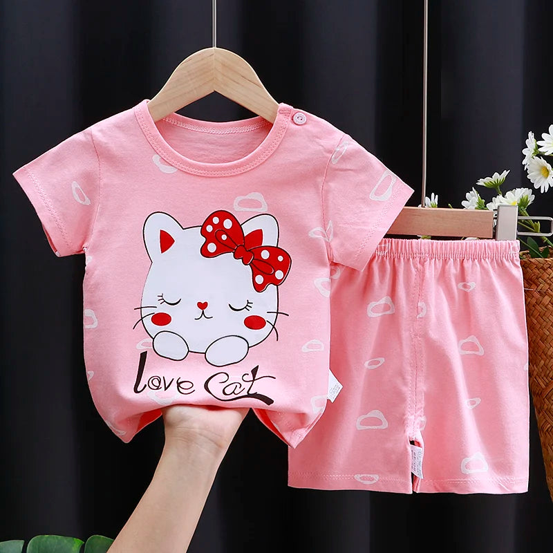 Casual Boys Clothing