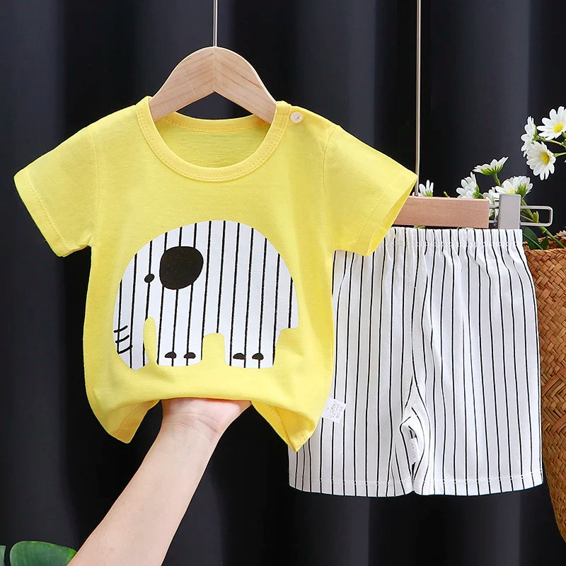 Casual Boys Clothing