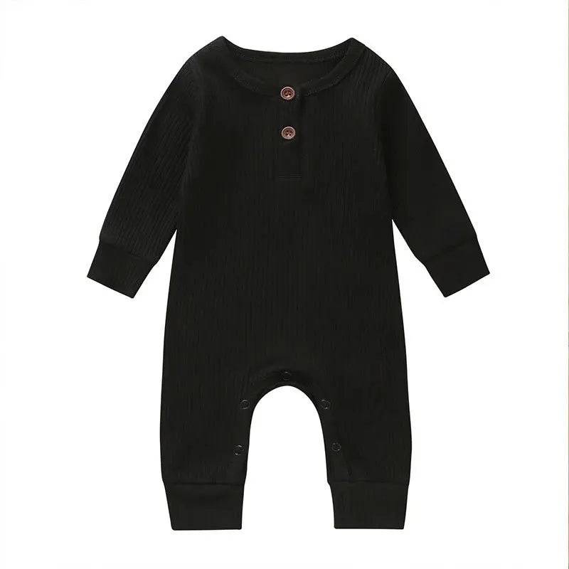 Baby Comfort Romper