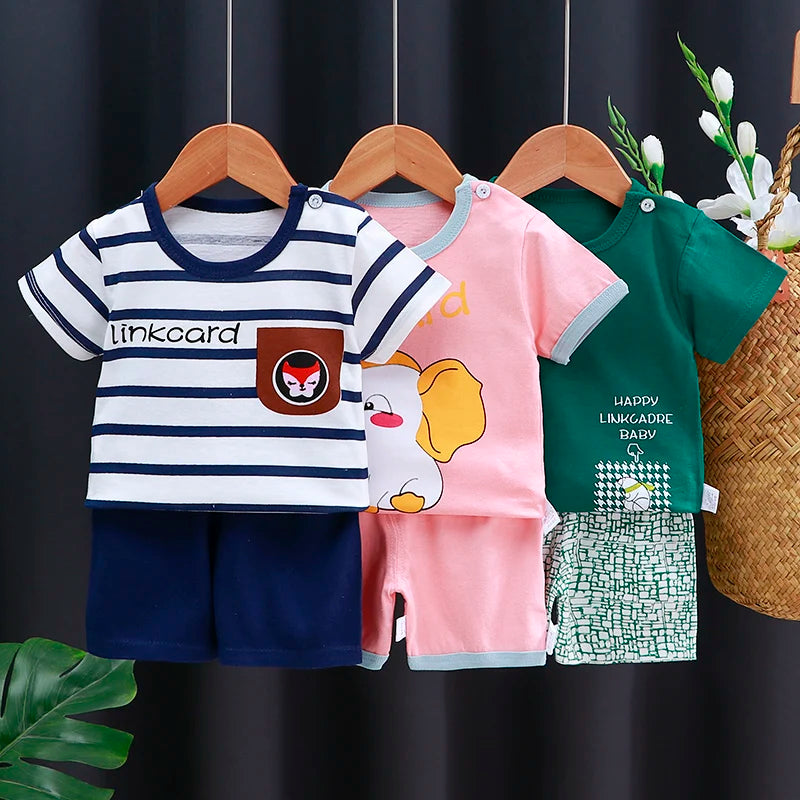 Casual Boys Clothing