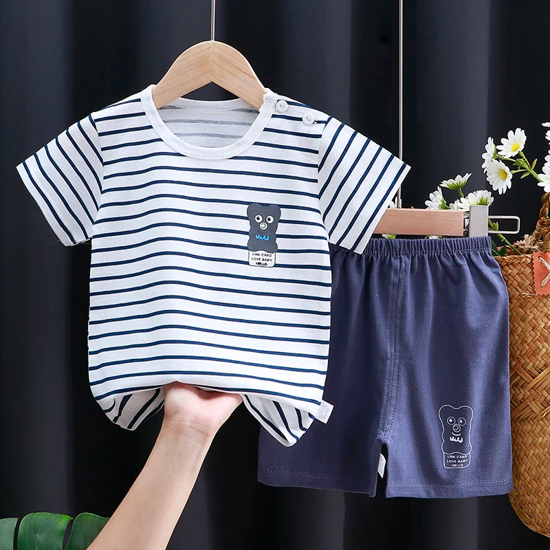 Casual Boys Clothing