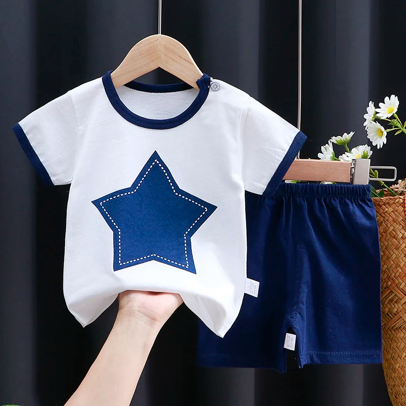 Casual Boys Clothing