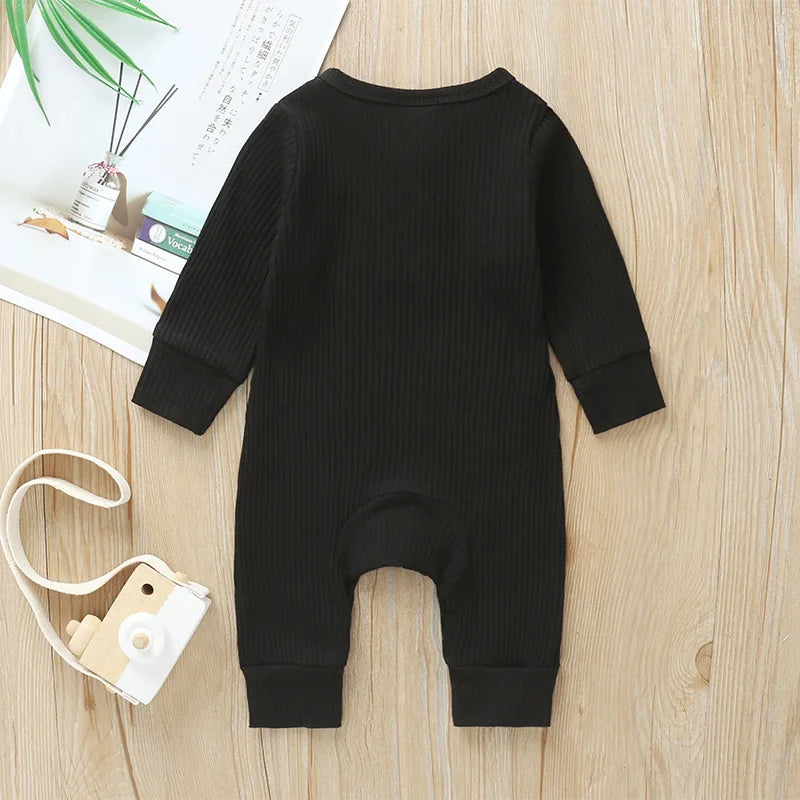 Baby Comfort Romper