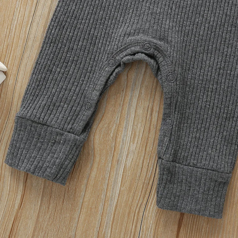 Baby Comfort Romper