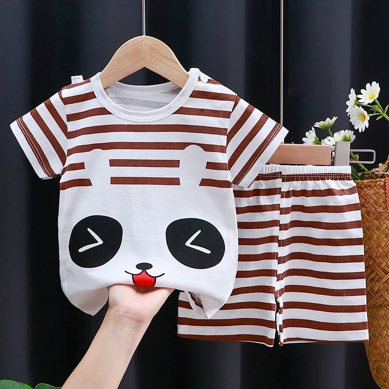 Casual Boys Clothing