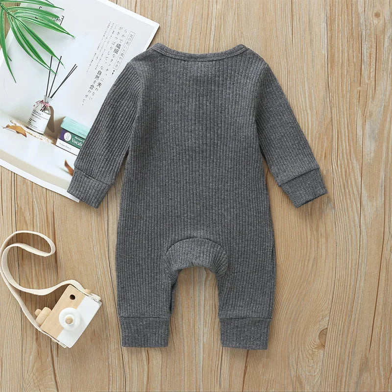 Baby Comfort Romper