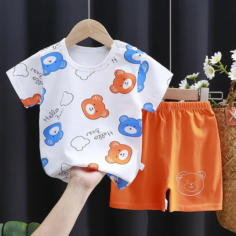 Casual Boys Clothing