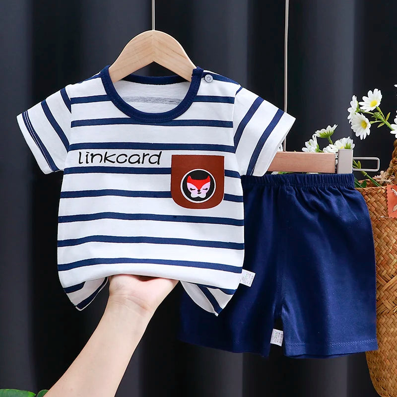 Casual Boys Clothing