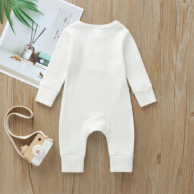 Baby Comfort Romper