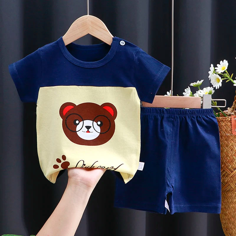 Casual Boys Clothing