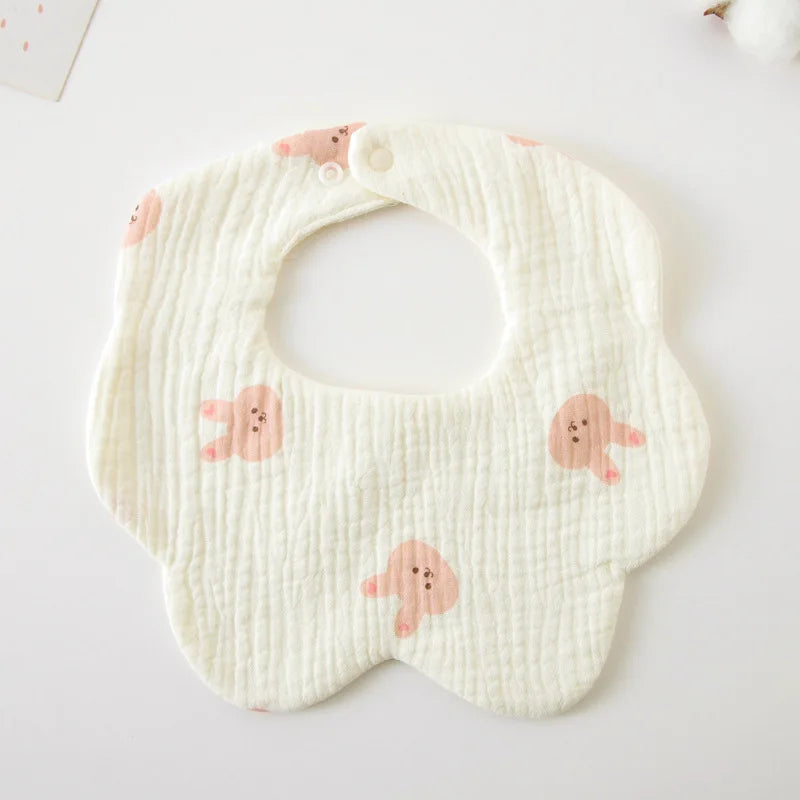 BabyBuddy Bibs