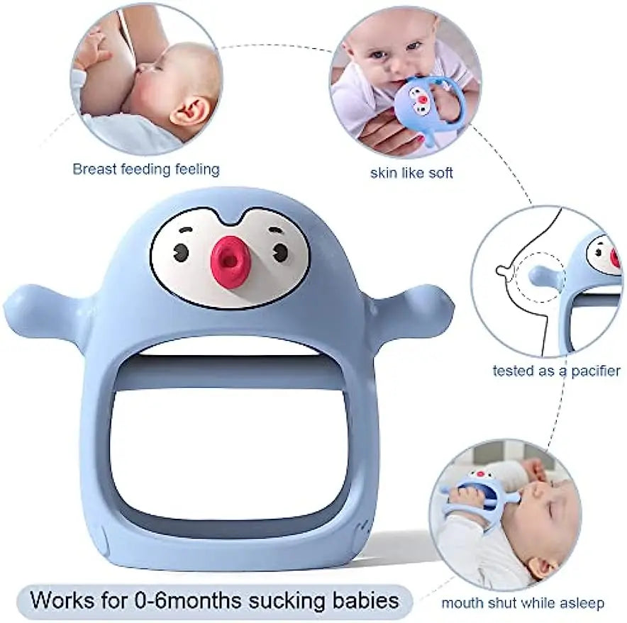 Grip & Chew Teether