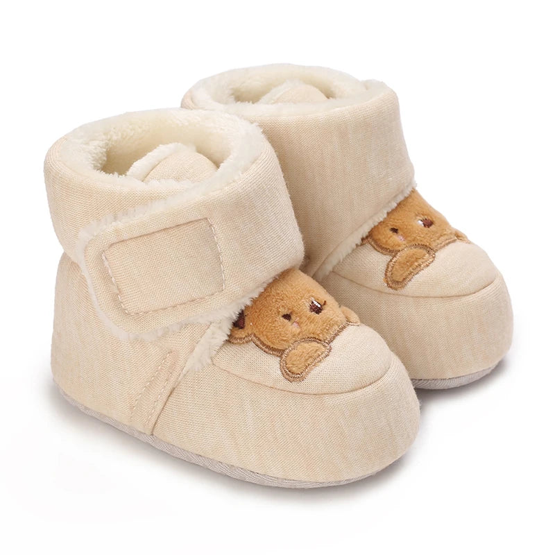 Little Walker Shoes