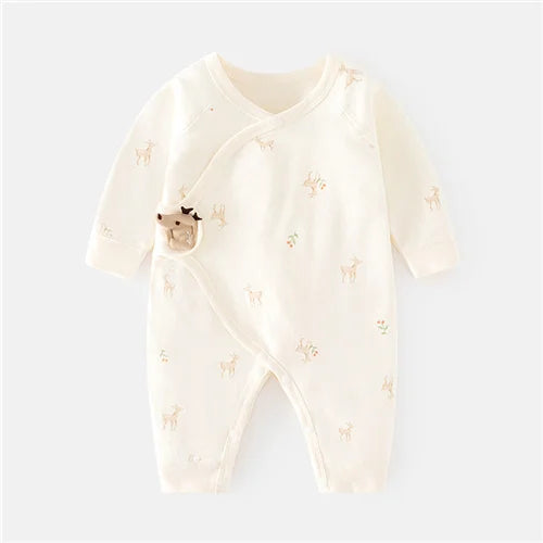 All-Season Baby Romper