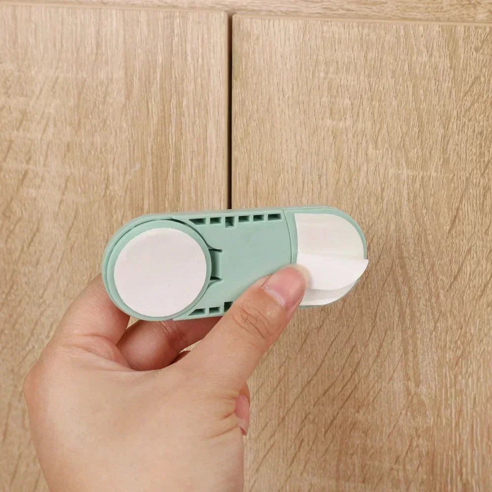 Children's Drawer Safety