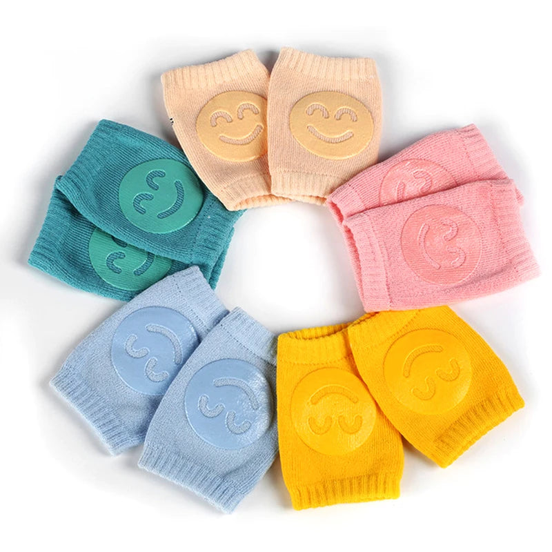 SoftStep Knee Pads