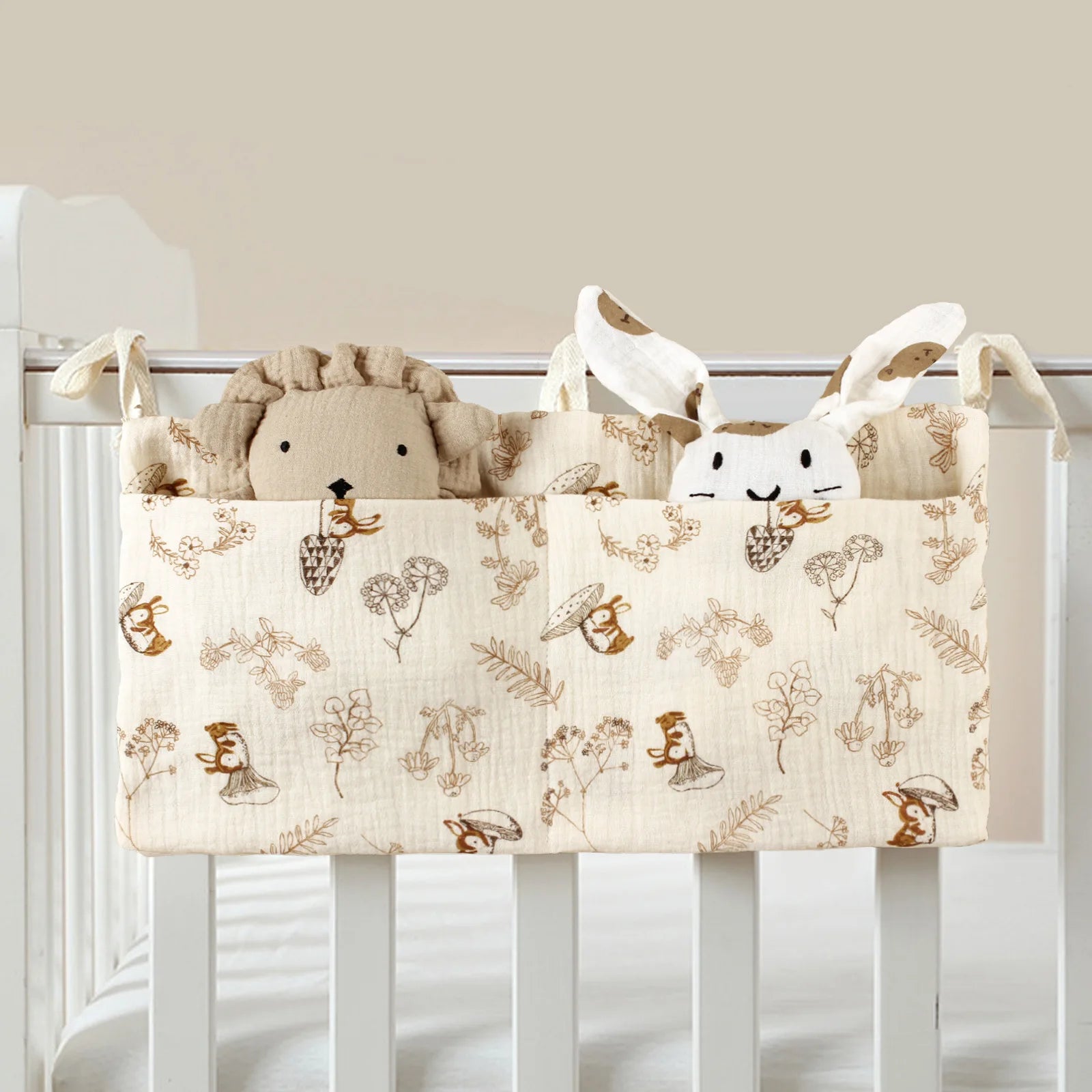 BabySide Organizer