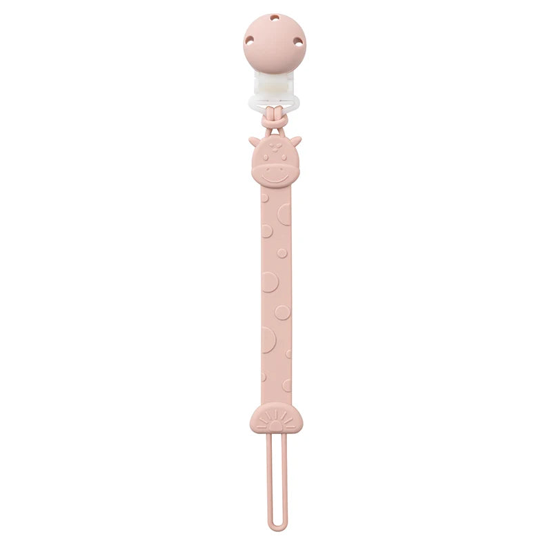 TinyGrip Pacifier Holder