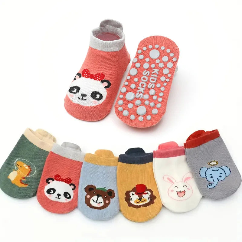 Tiny Toots Socks