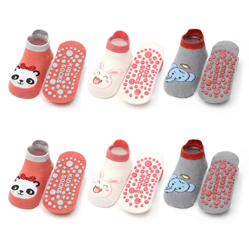 Tiny Toots Socks