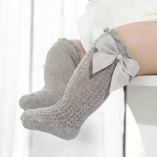 KneeCuties Socks