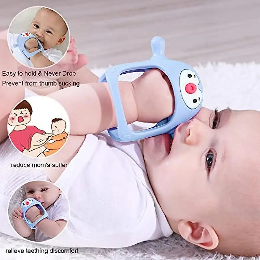 Grip & Chew Teether