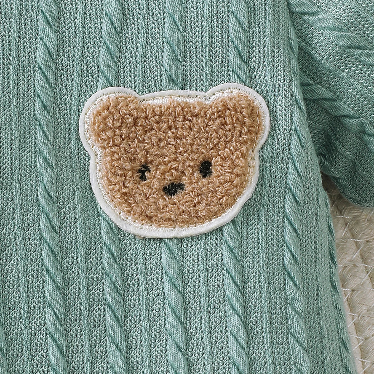 LittleBear Romper