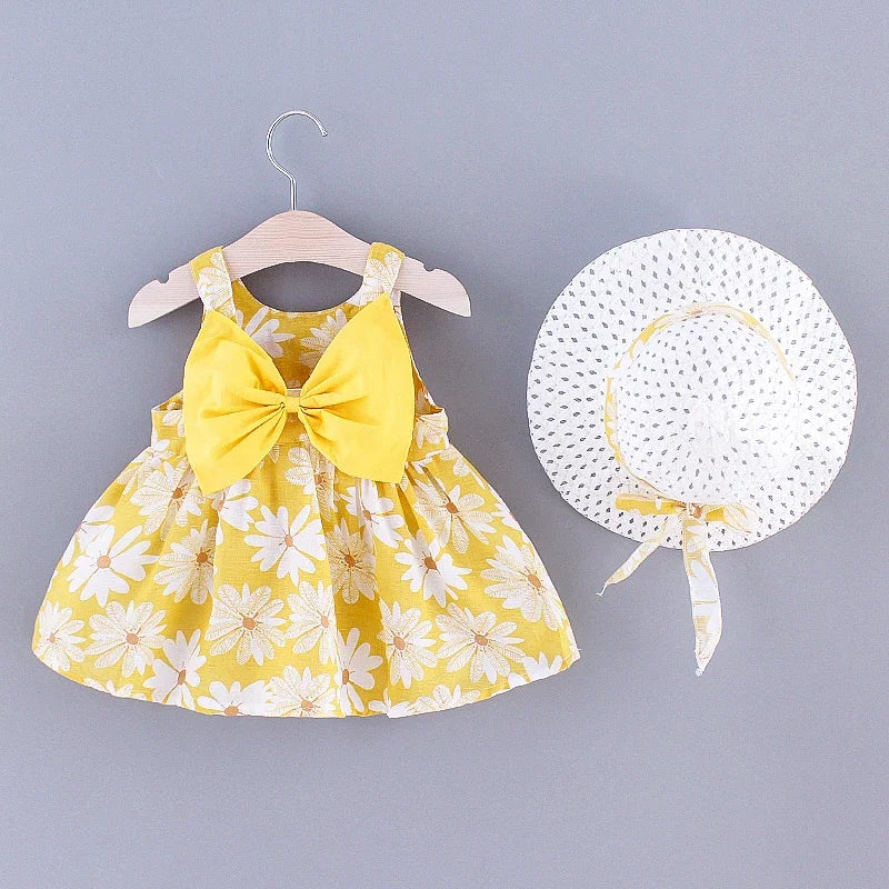 Sweet Princess Dress