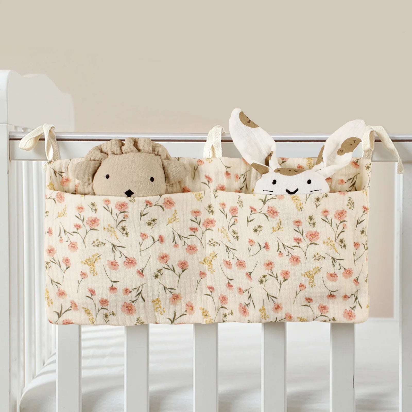BabySide Organizer