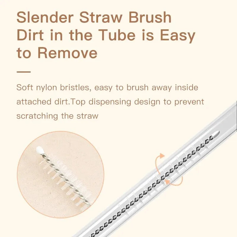All-in-One Baby Brush