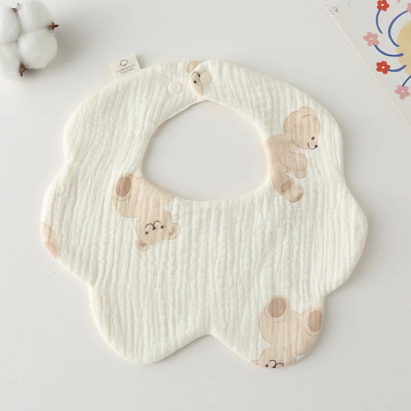 BabyBuddy Bibs