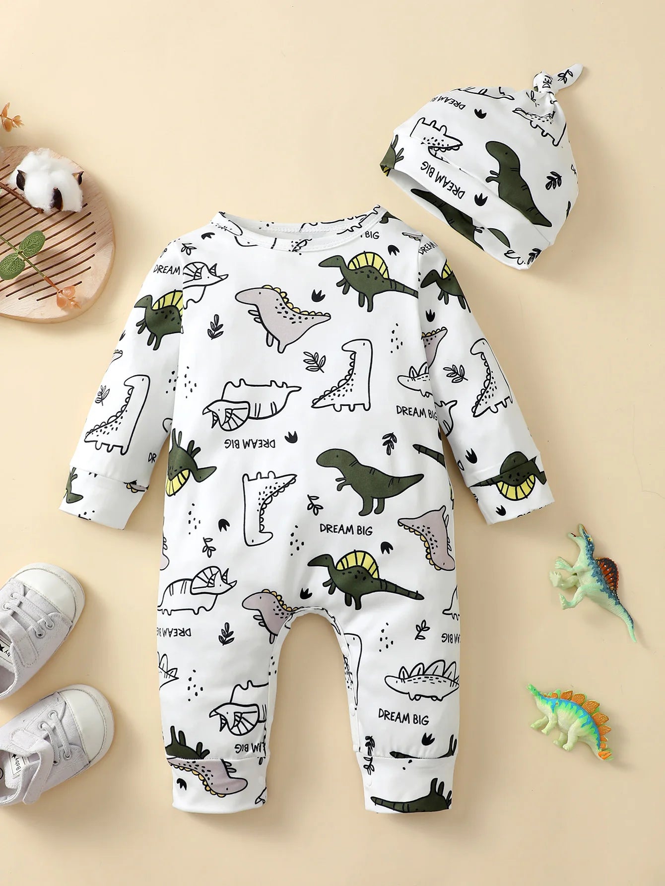 CuddleBear Suit