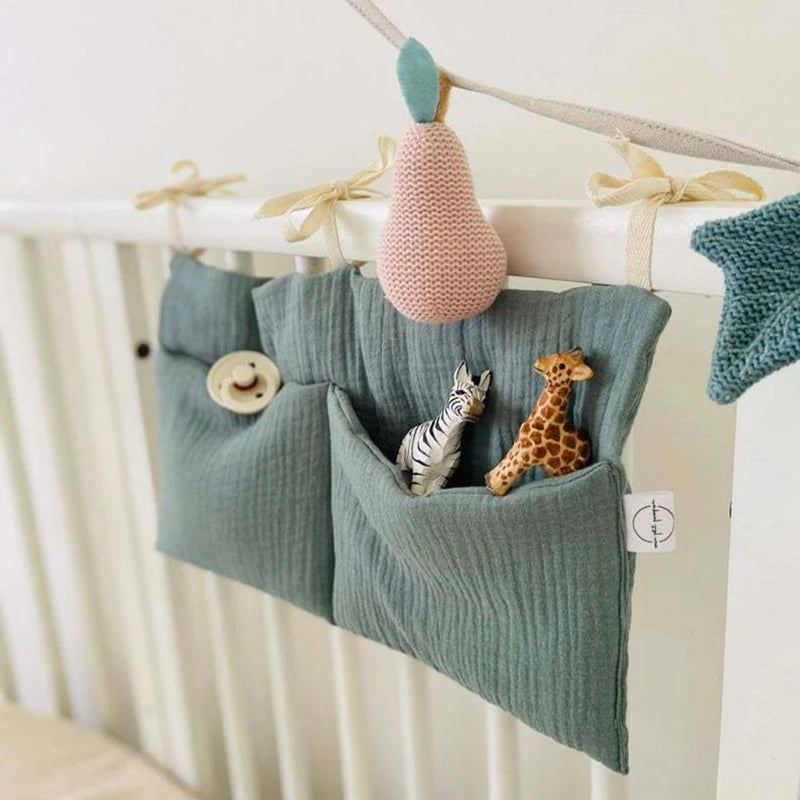 BabySide Organizer