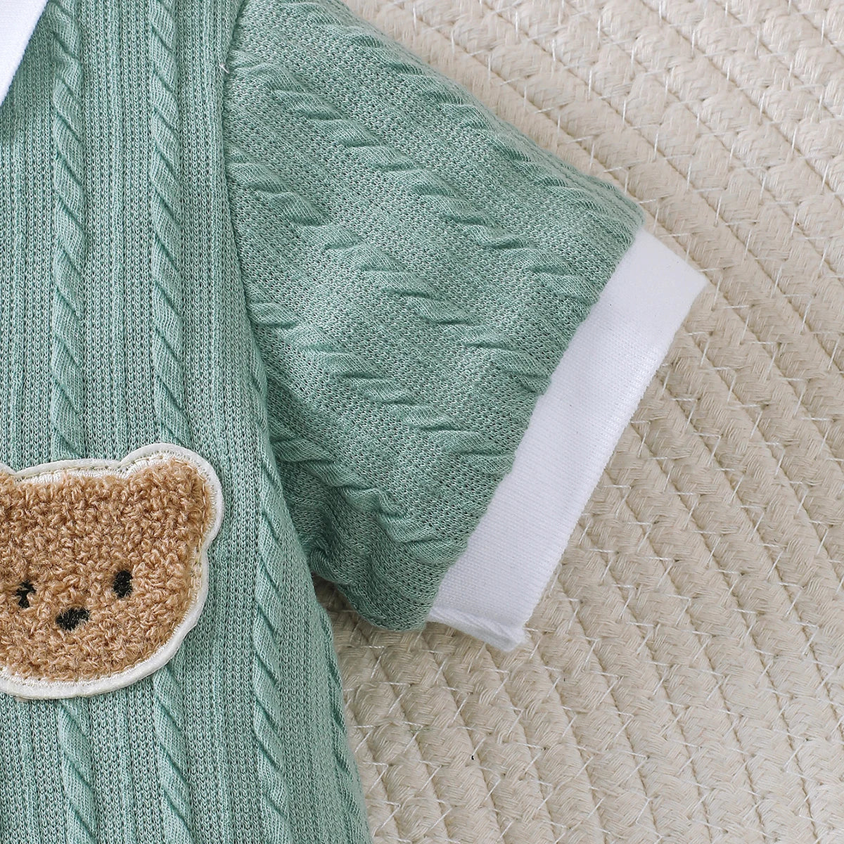 LittleBear Romper