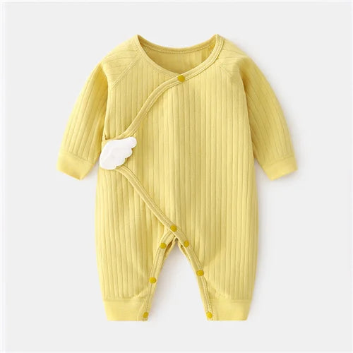 All-Season Baby Romper
