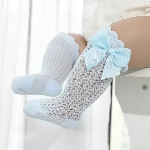 KneeCuties Socks