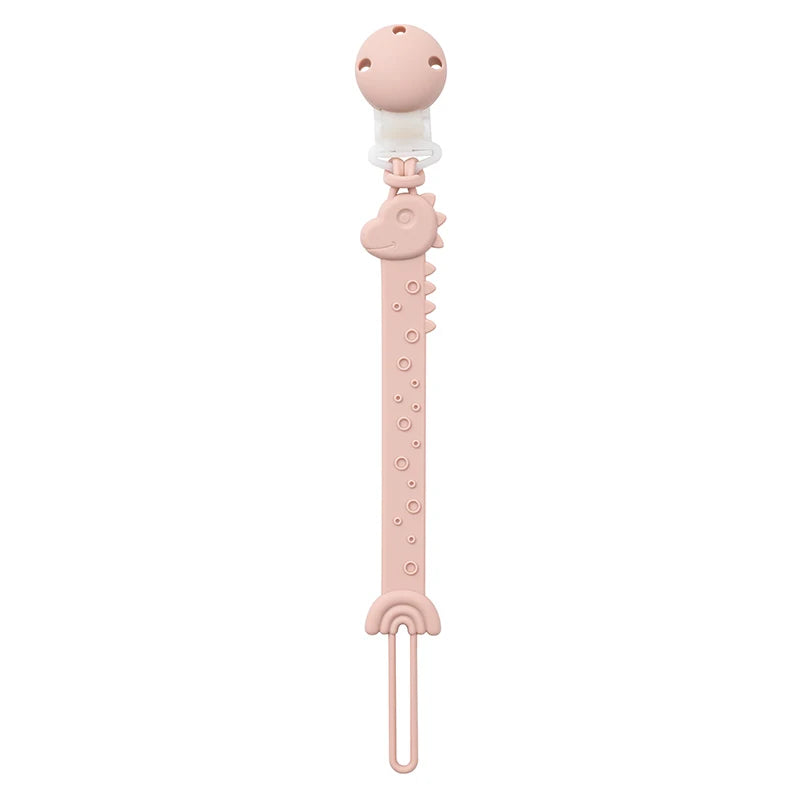 TinyGrip Pacifier Holder