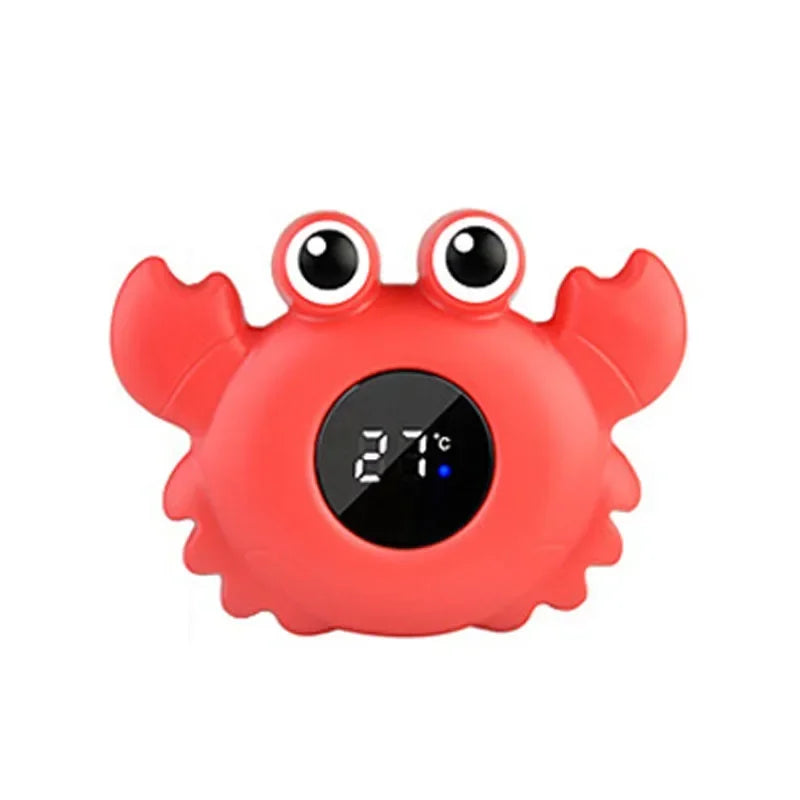 SafeSplash Bath Thermometer