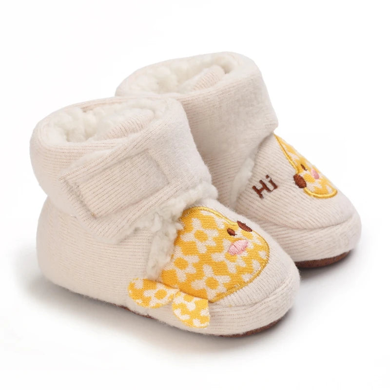 Little Walker Shoes