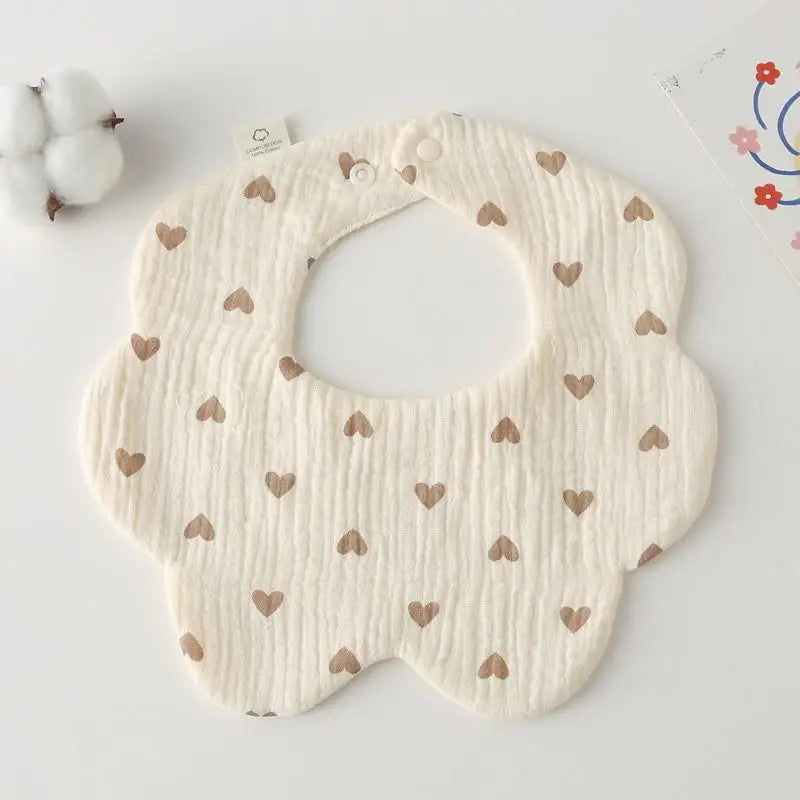 BabyBuddy Bibs