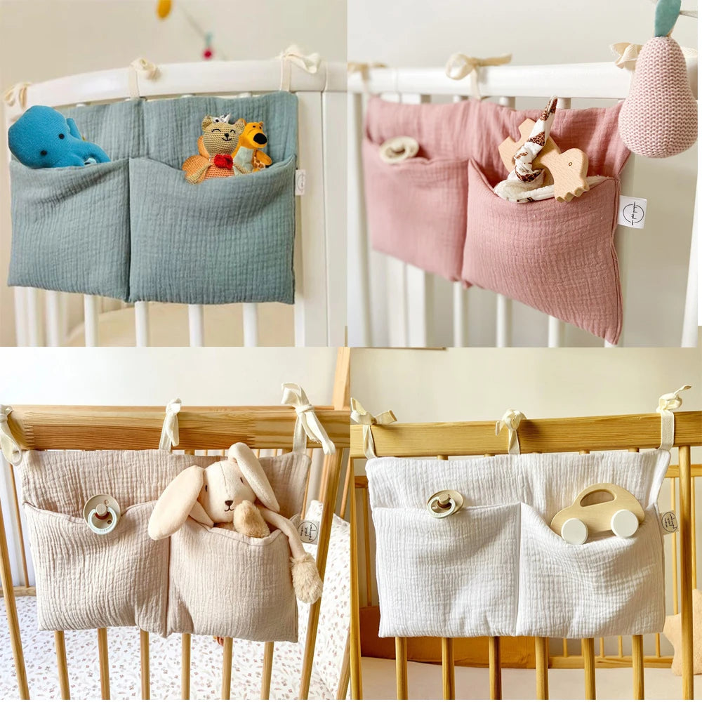BabySide Organizer