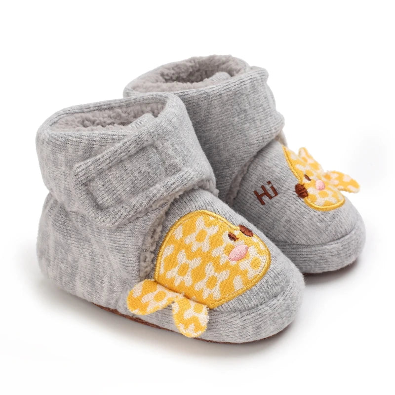 Little Walker Shoes