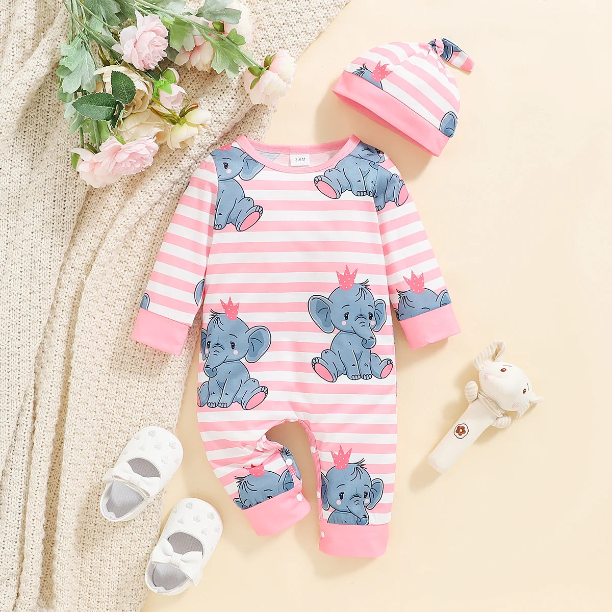 CuddleBear Suit