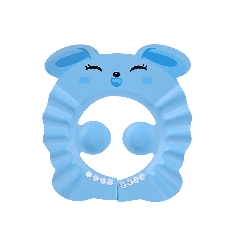 Baby Shower Cap