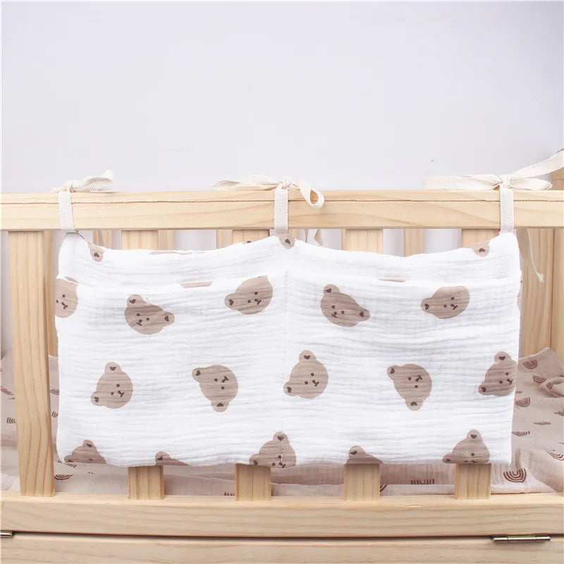 BabySide Organizer