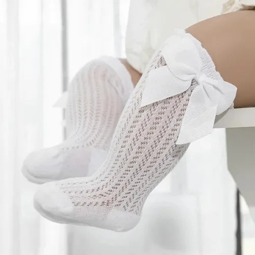 KneeCuties Socks