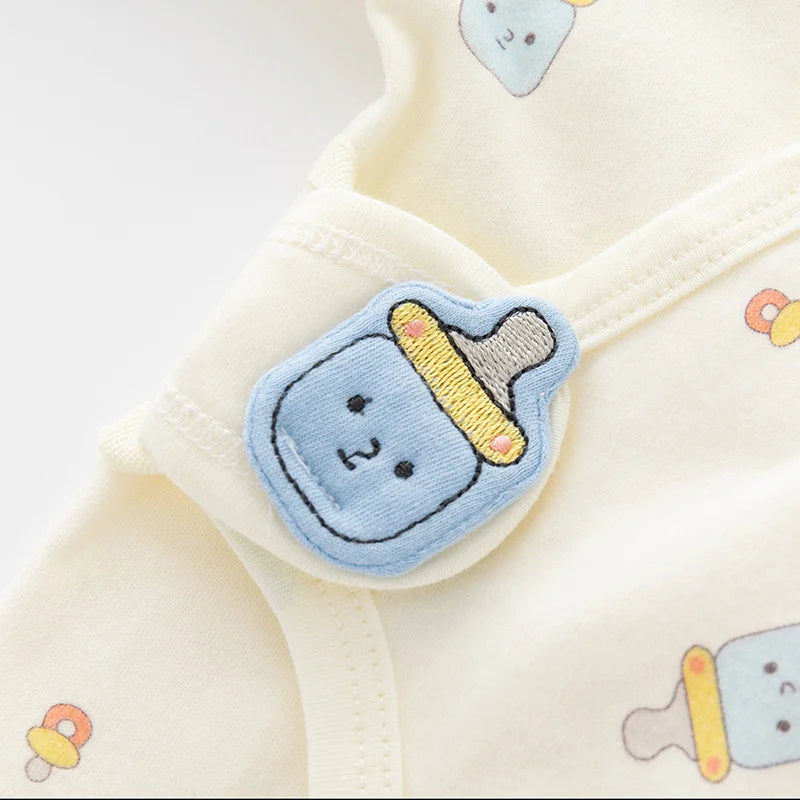 All-Season Baby Romper