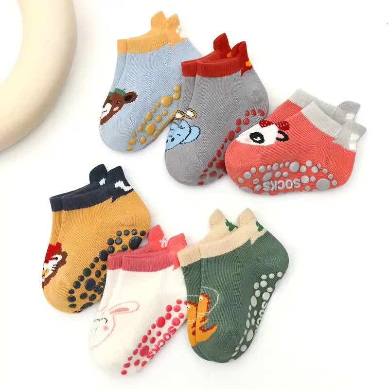 Tiny Toots Socks