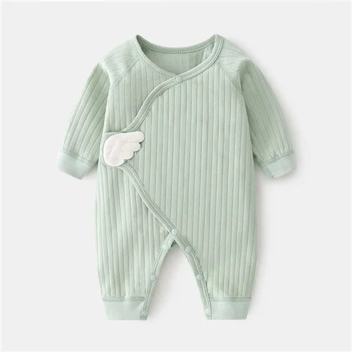 All-Season Baby Romper